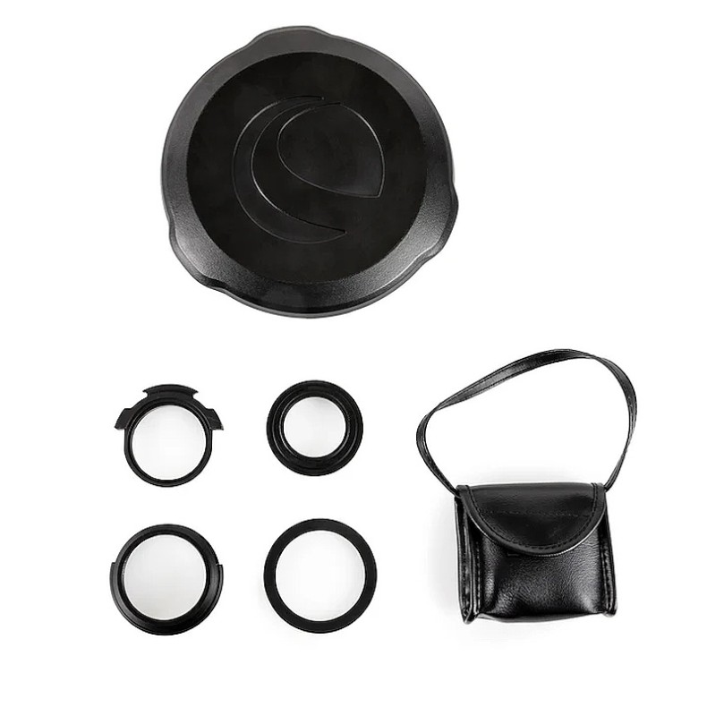 Astograph Celestron Rowe-Ackermann... Astograph Celestron Rowe-Ackermann...