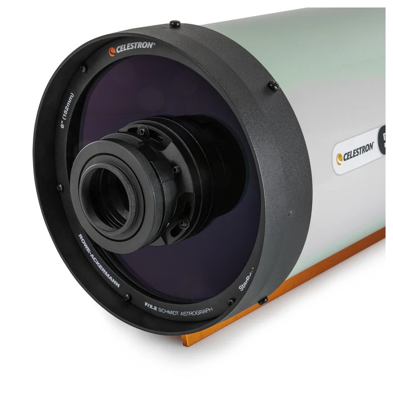 Astograph Celestron Rowe-Ackermann... Astograph Celestron Rowe-Ackermann...