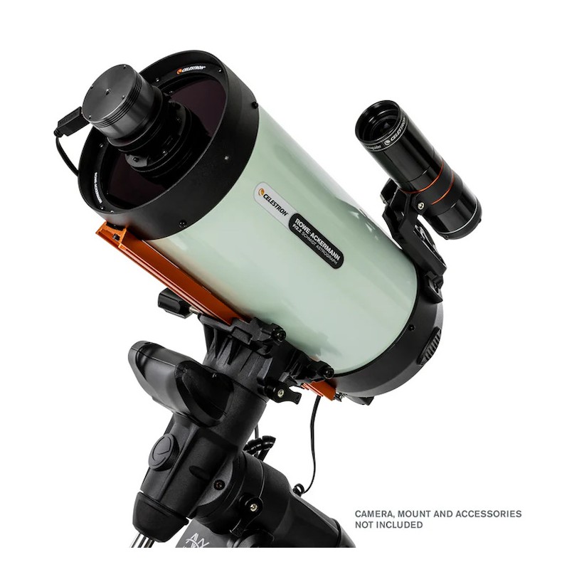 Astograph Celestron Rowe-Ackermann... Astograph Celestron Rowe-Ackermann...
