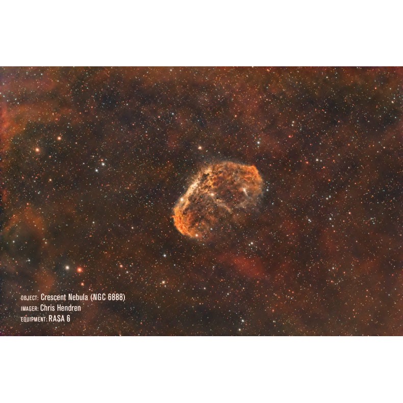 Astograph Celestron Rowe-Ackermann... Astograph Celestron Rowe-Ackermann...