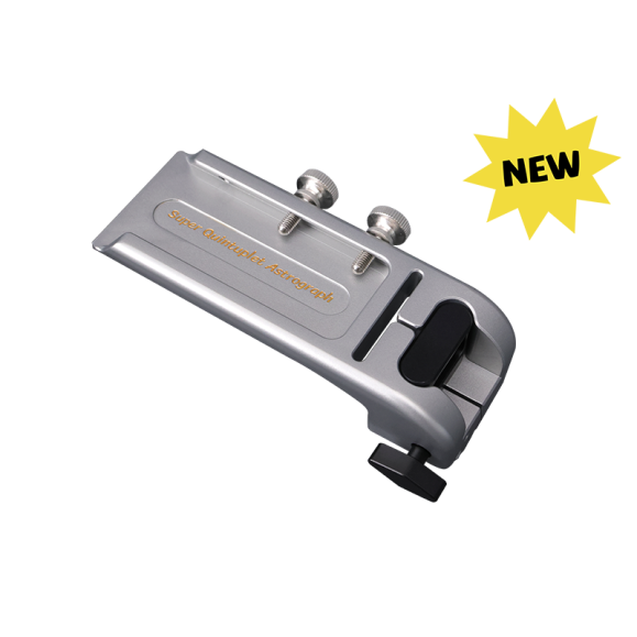 SQA55 Quick-Release Handle Bar