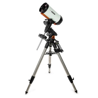 Advanced Telescope...