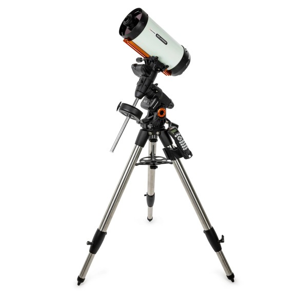 Advanced Telescope Celestron VX 6" Rowe-Ackermann Schmidt Astograph (RASA)