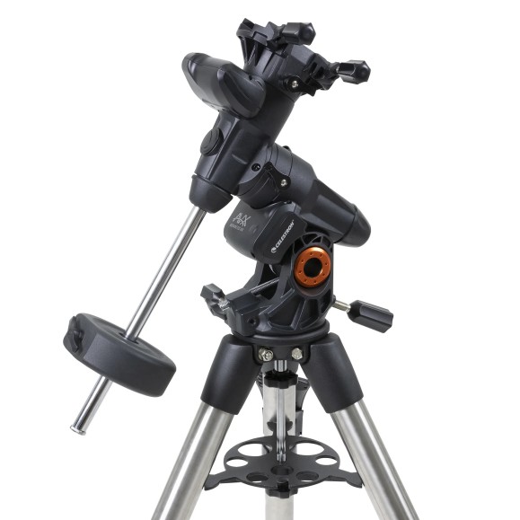 Advanced Telescope Celestron VX 6" Rowe-Ackermann Schmidt Astograph (RASA)