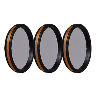 Narrowband filter set ASKAR...