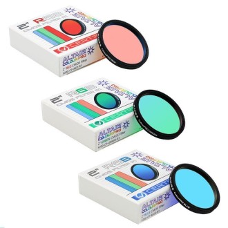 Kit de filtros Altair R1...