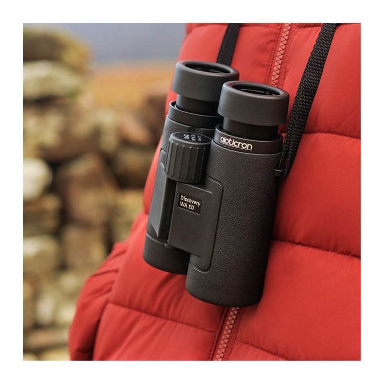 Binoculars Opticron Discovery WA ED 8x42 Binoculars Opticron Discovery WA ED 8x42