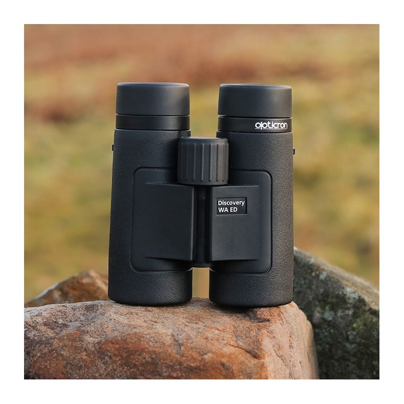 Opticron binoculars Discovery WA ED...