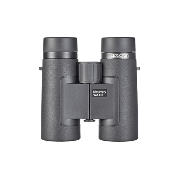 Opticron binoculars Discovery WA ED 10x42