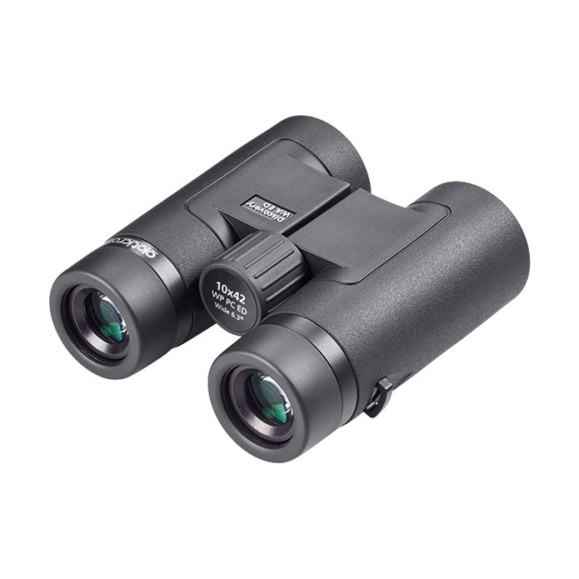Opticron binoculars Discovery WA ED 10x42