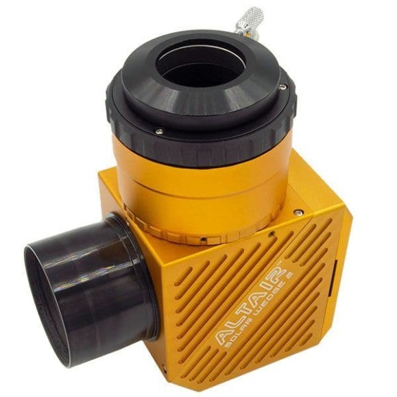 Solar prism Heschel ALTAIR 2" Imaging Ready V2