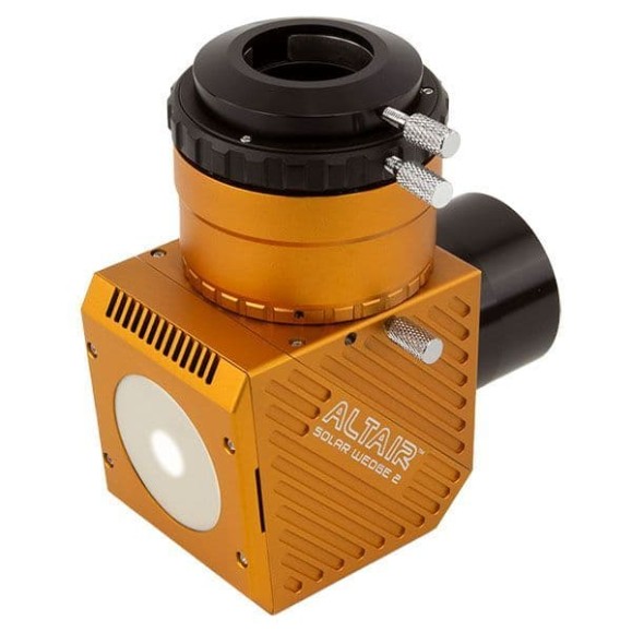 Solar prism Heschel ALTAIR 2" Imaging Ready V2