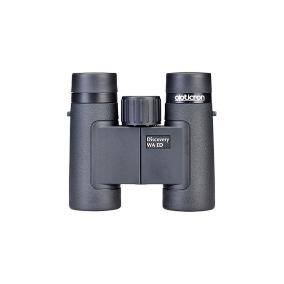 Opticron binoculars Discovery WA ED 10x32