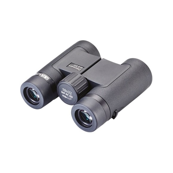 Opticron binoculars Discovery WA ED 10x32