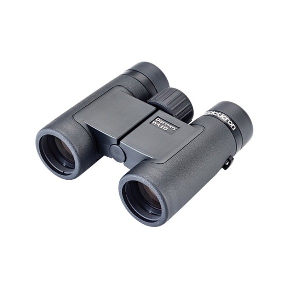 Opticron binoculars Discovery WA ED 10x32