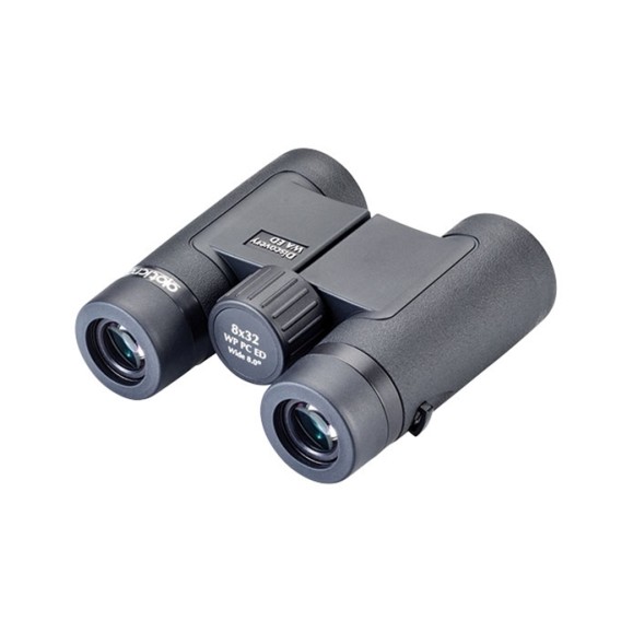 Binoculars Opticron Discovery WA ED 8x32