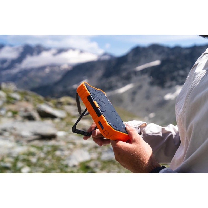 Solar Pack XTORM "Rugged" 10.000... Solar Pack XTORM "Rugged" 10.000...