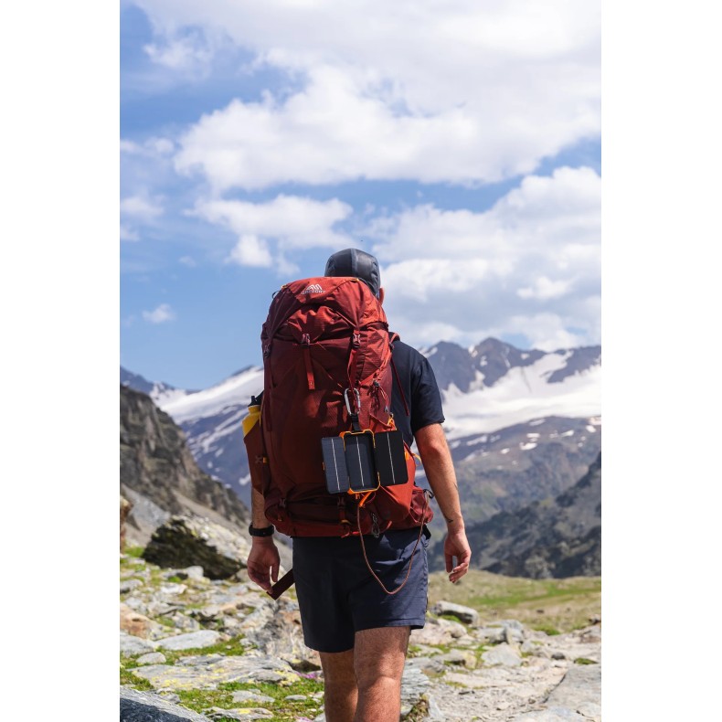 Solar Pack XTORM "Rugged" 10.000... Solar Pack XTORM "Rugged" 10.000...