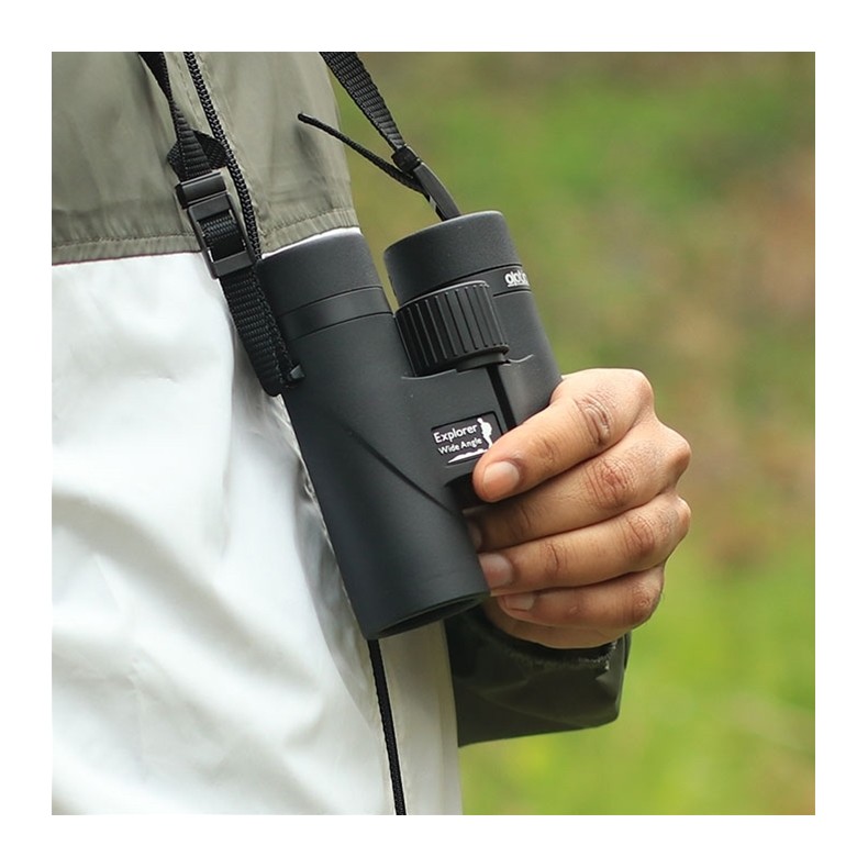 Binoculars Opticron Explorer WA ED-R...