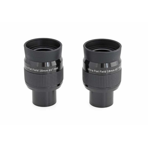Binoculars TS-Optics 30x100 ED APO 90° view, 1.25" eyepieces