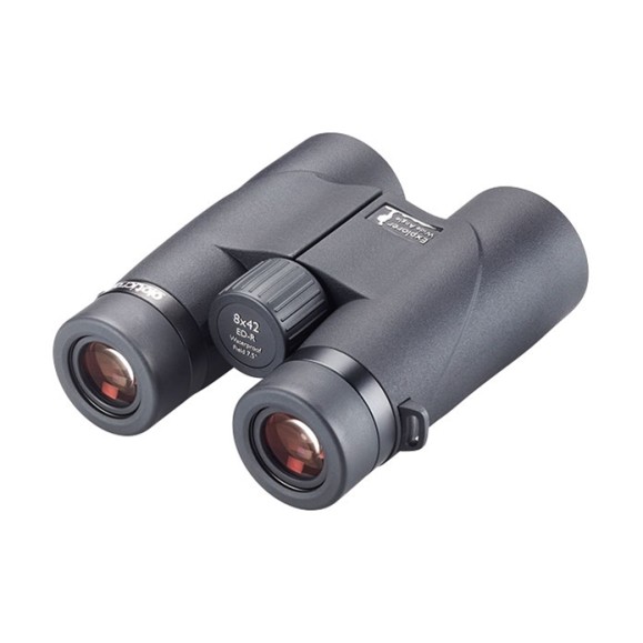 Binoculars Opticron Explorer WA ED-R 8x42