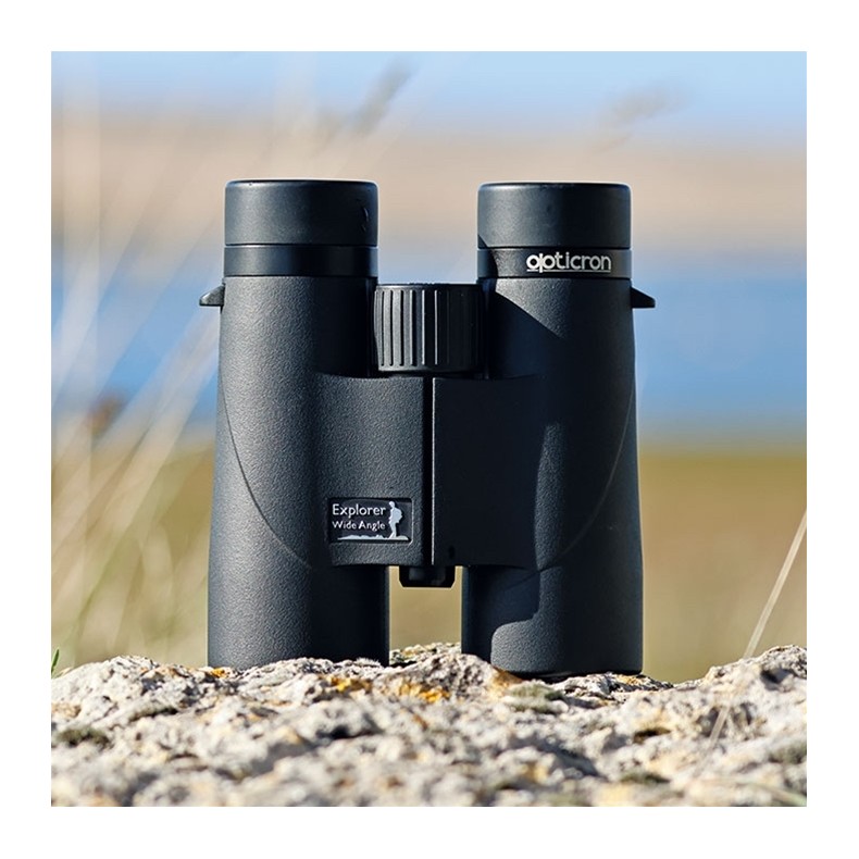 Binoculars Opticron Explorer WA ED-R...