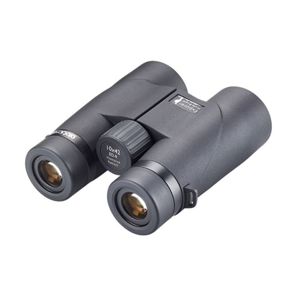 Binoculars Opticron Explorer WA ED-R 10x42
