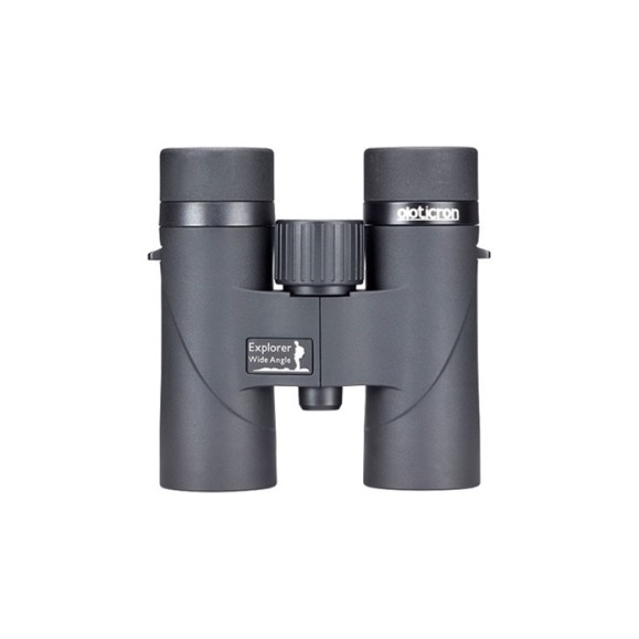 Binoculars Opticron Explorer WA ED-R 10x42