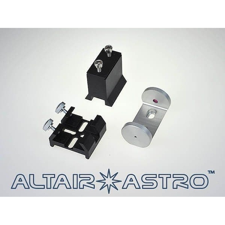 Altair solar finder kit with... Altair solar finder kit with...