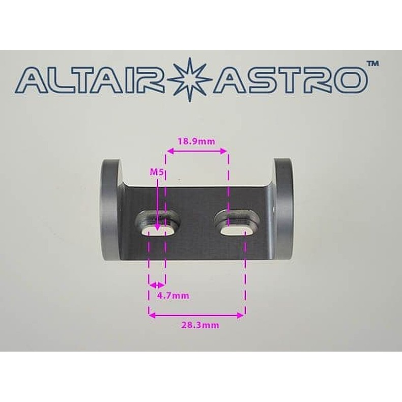 Altair solar finder kit with... Altair solar finder kit with...