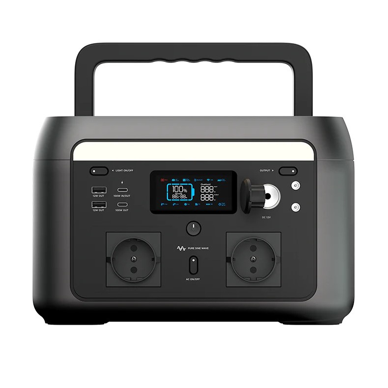 XTORM Portable 600W Xtreme Power 2... XTORM Portable 600W Xtreme Power 2...