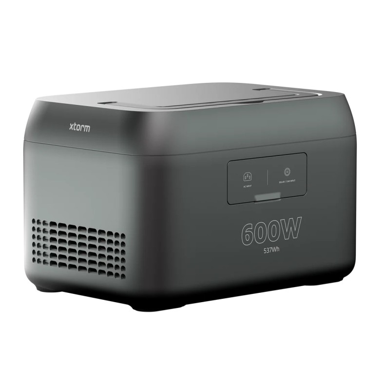 XTORM Portable 600W Xtreme Power 2... XTORM Portable 600W Xtreme Power 2...