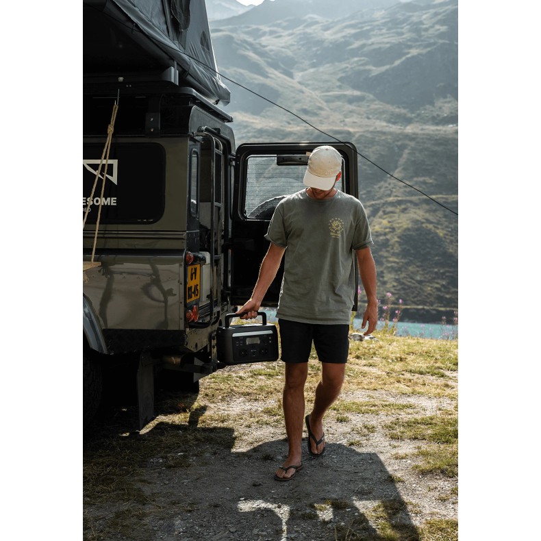 XTORM Portable 600W Xtreme Power 2... XTORM Portable 600W Xtreme Power 2...