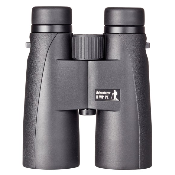 Binoculars Opticron Adventurer II WP PC 12x50