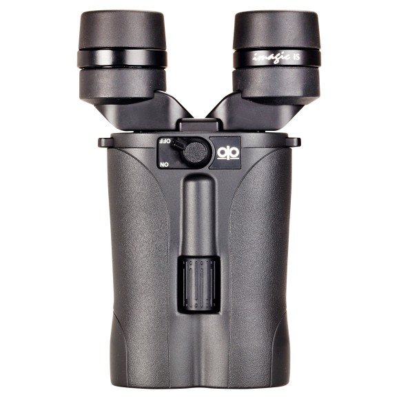 Binoculars Opticron Imagic IS 16x42
