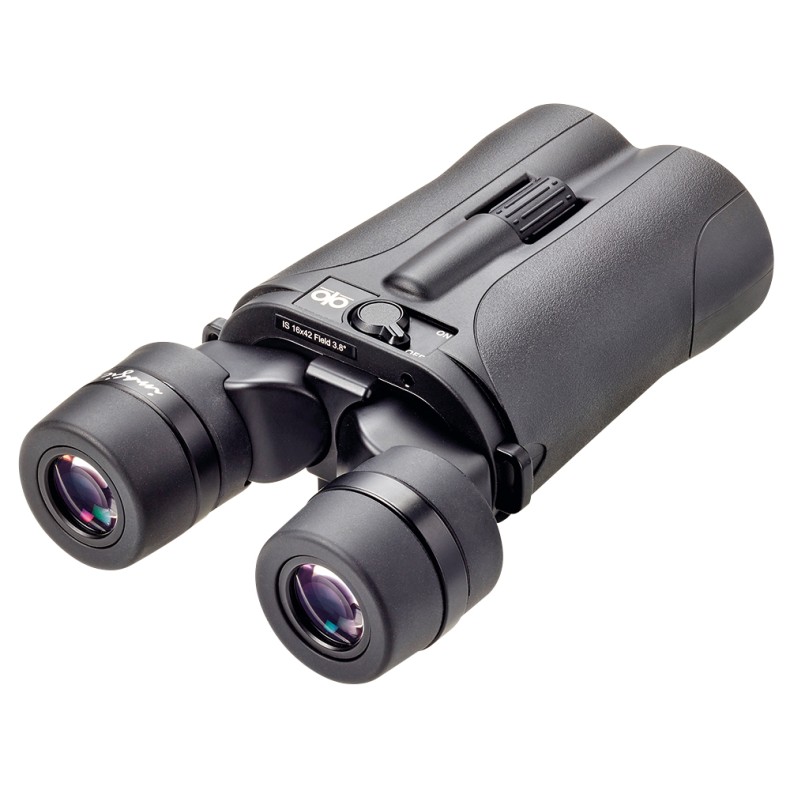 Binoculars Opticron Imagic IS 16x42