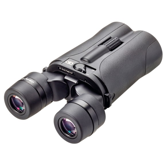 Binoculars Opticron Imagic IS 16x42