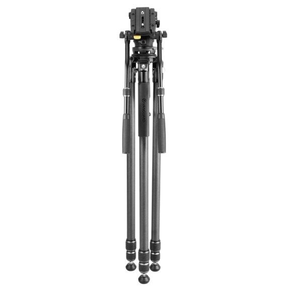 Tripod Vanguard Alta Pro 3VRL 303CV20 with Veo PV-20 ball head
