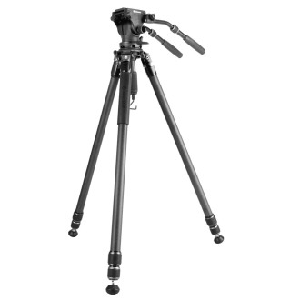 Tripod Vanguard Alta Pro...