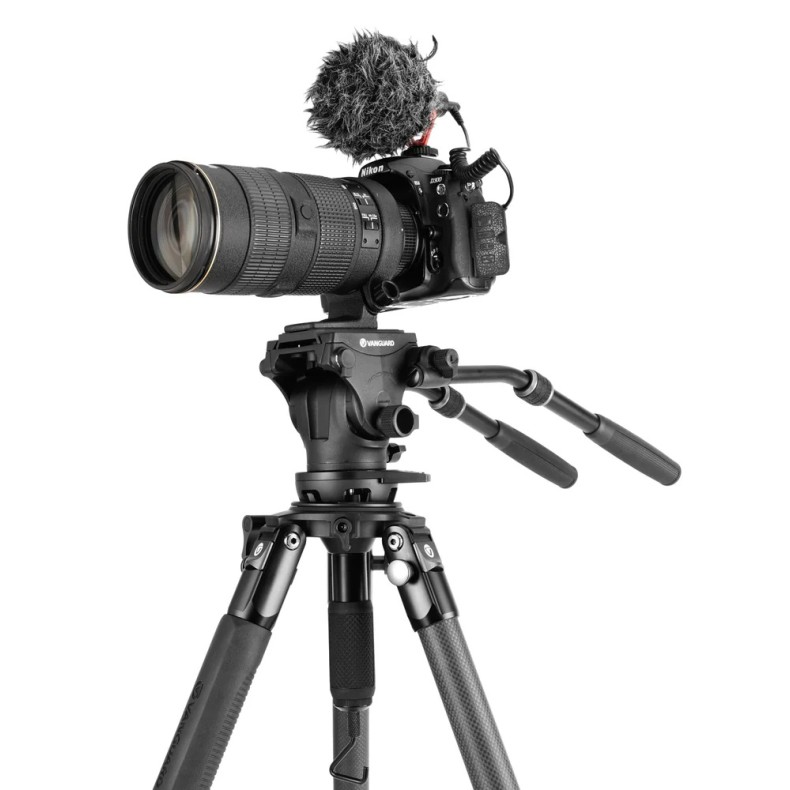 Tripod Vanguard Alta Pro 3VRL 303CV20...