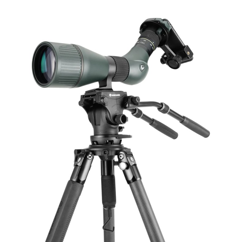 Tripod Vanguard Alta Pro 3VRL 303CV20...