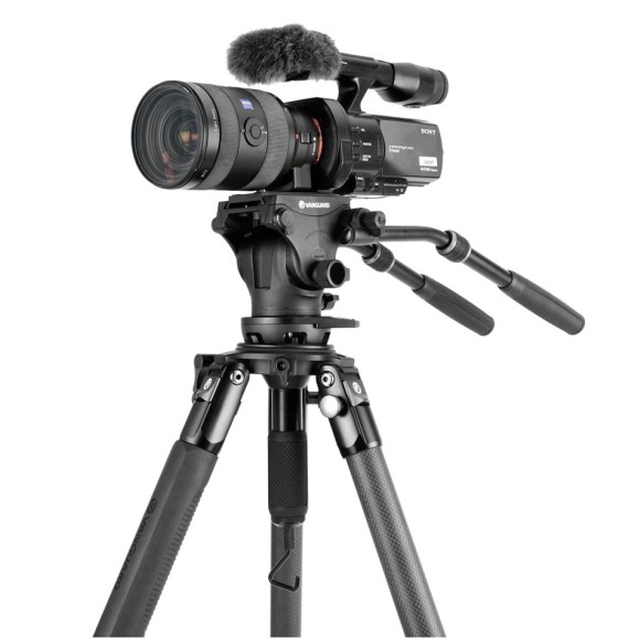 Tripod Vanguard Alta Pro 3VRL 303CV20 with Veo PV-20 ball head