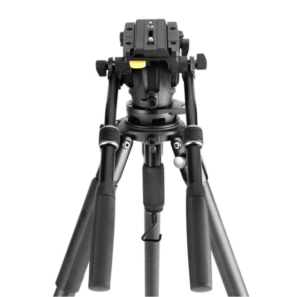 Tripod Vanguard Alta Pro 3VRL 303CV20 with Veo PV-20 ball head