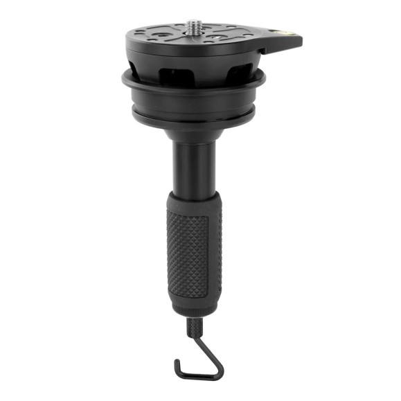 Tripod Vanguard Alta Pro 3VRL 303CV20 with Veo PV-20 ball head