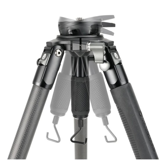 Tripod Vanguard Alta Pro 3VRL 303CV20 with Veo PV-20 ball head