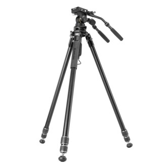 Tripod Vanguard Alta Pro...
