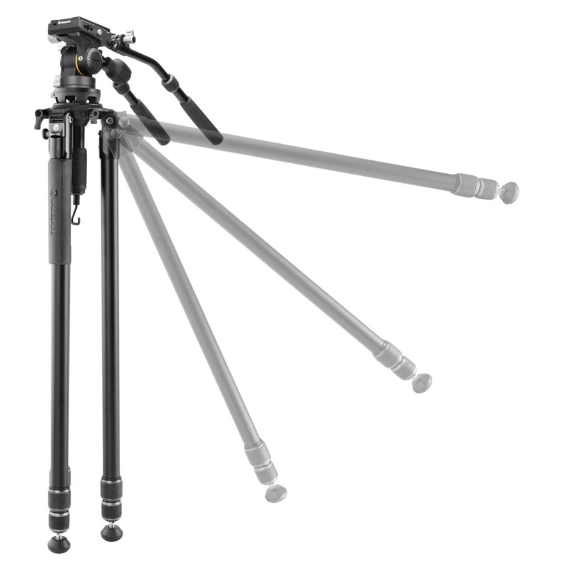 Tripod Vanguard Alta Pro 3VRL 303AV18...