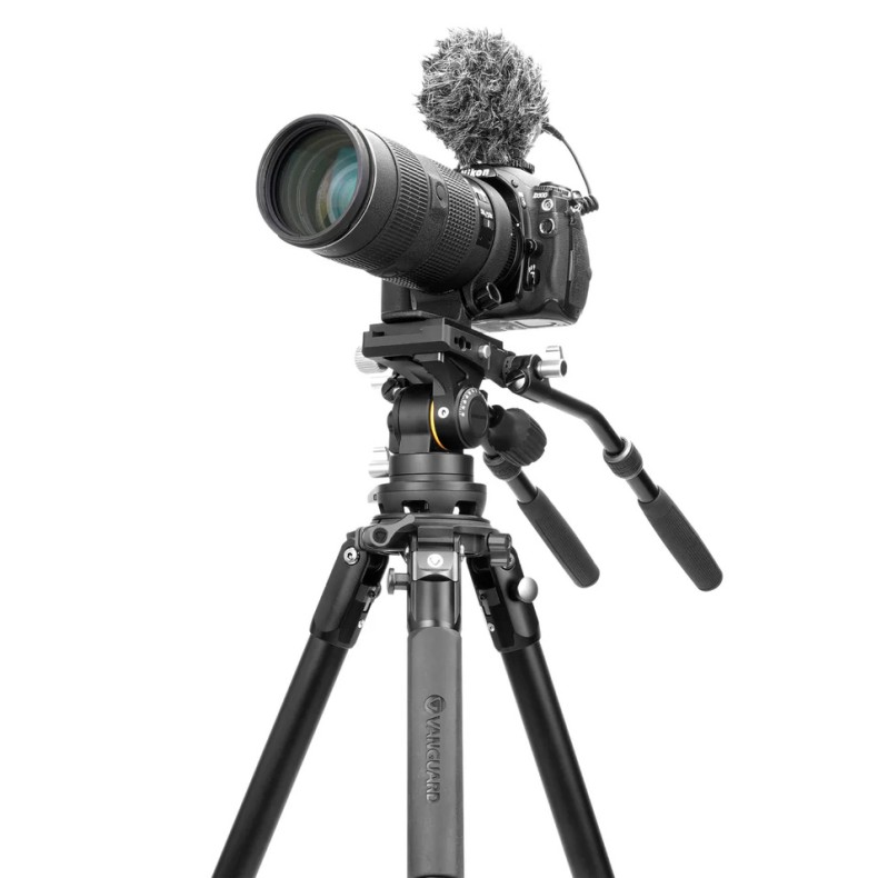 Tripod Vanguard Alta Pro 3VRL 303AV18...