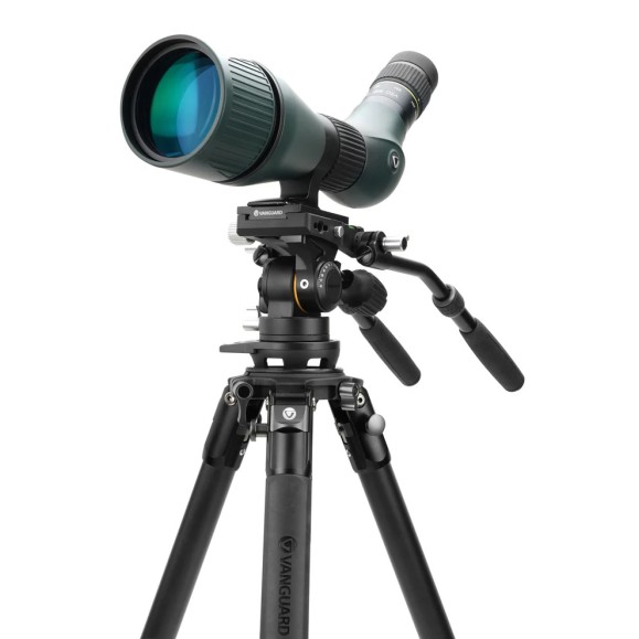 Tripod Vanguard Alta Pro 3VRL 303AV18 with Veo PV-18 head