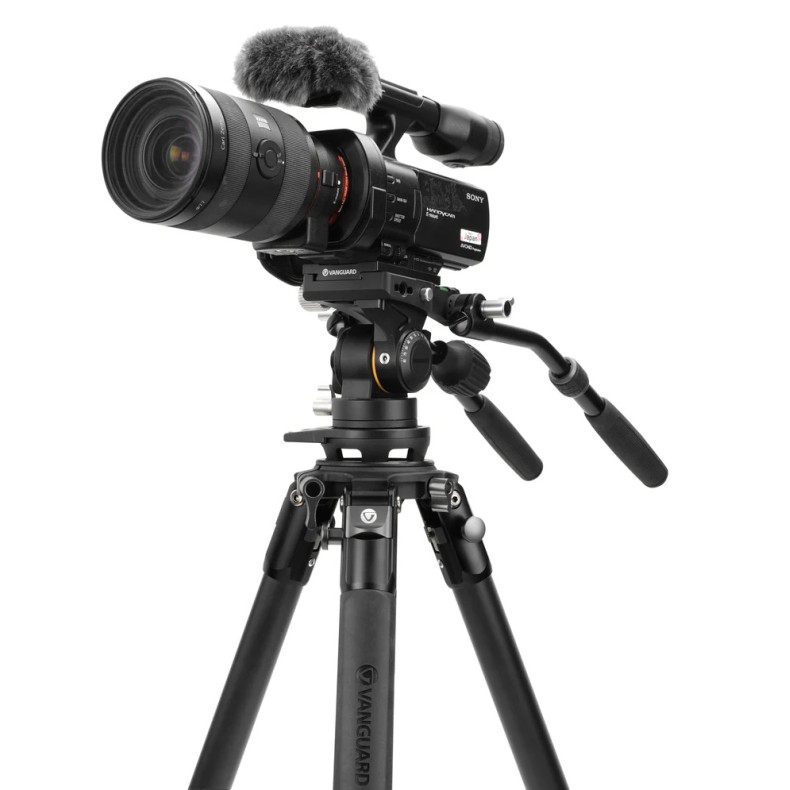 Tripod Vanguard Alta Pro 3VRL 303AV18...